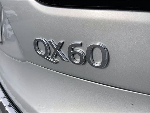 Used 2020 INFINITI QX60 Luxe w/ Essential Package image 19