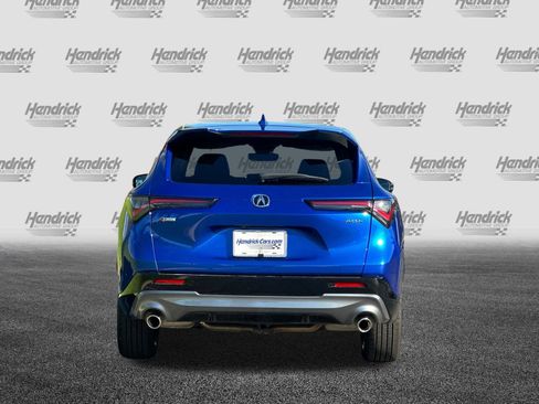 Certified 2025 Acura ADX A-Spec image 6