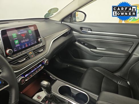 Used 2022 Nissan Altima 2.5 SL image 26