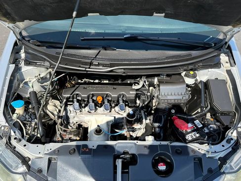 Used 2013 Honda Civic LX image 10