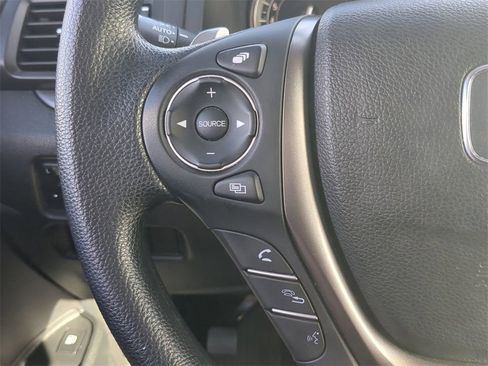 Used 2020 Honda Ridgeline Sport image 22