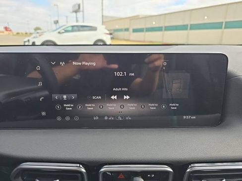 New 2026 Nissan Sentra SV image 8