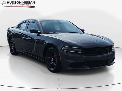 Used 2020 Dodge Charger SXT