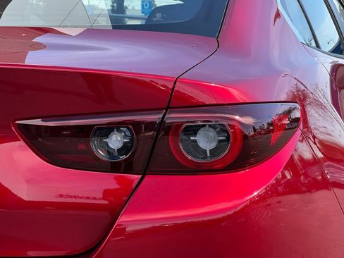 New 2026 MAZDA MAZDA3 2.5 S Sedan w/ Preferred Pkg image 25