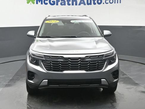 Used 2024 Kia Seltos EX AWD/4WD image 6