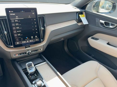 New 2026 Volvo XC60 T8 Plus w/ Protection Package Premier image 26