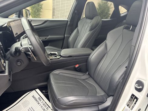 Used 2025 Lexus NX 350 F Sport image 24