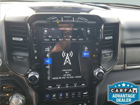 Used 2020 RAM 1500 Limited image 30