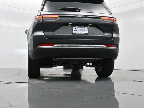 New 2025 Jeep Grand Cherokee Laredo X image 38