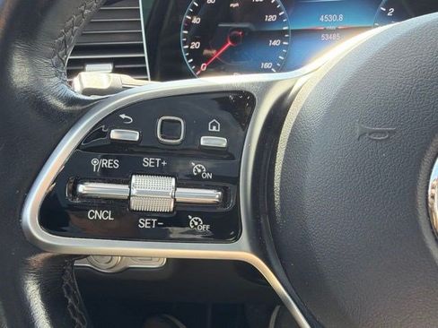Used 2023 Mercedes-Benz GLE 450 4MATIC image 20