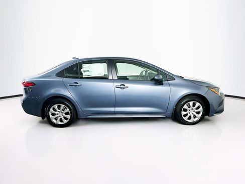Used 2026 Toyota Corolla LE FWD image 10