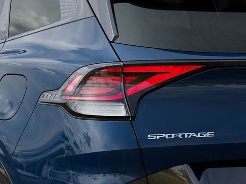New 2025 Kia Sportage SX Prestige AWD/4WD image 11