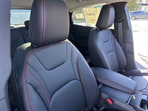 New 2025 Ford Mustang Mach-E Premium w/ Sport Appearance Package image 48