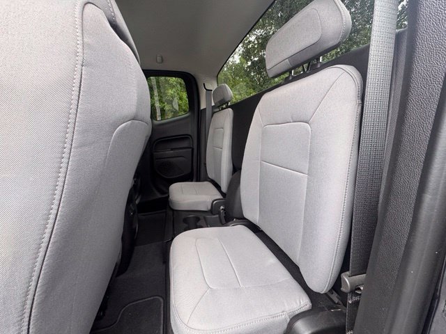 Used 2019 Chevrolet Colorado LT AWD/4WD image 10