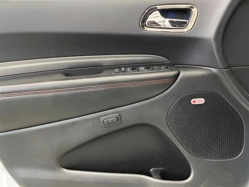 Used 2018 Dodge Durango GT w/ Premium Group image 9