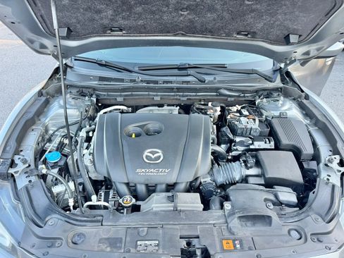Used 2014 MAZDA MAZDA6 Sport FWD image 26