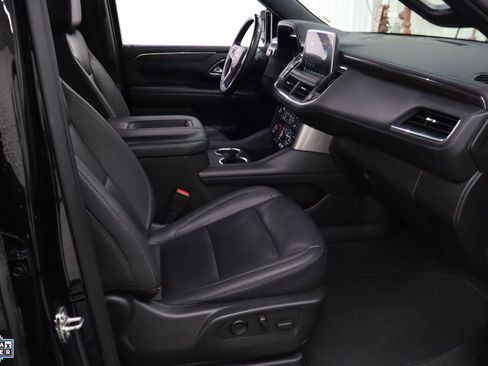 Used 2023 Chevrolet Tahoe LT image 29