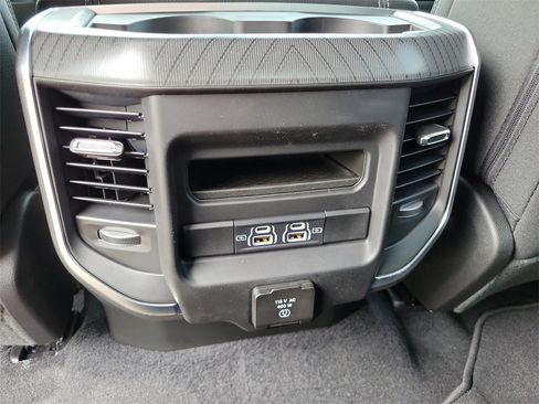 New 2026 RAM 1500 Big Horn image 12