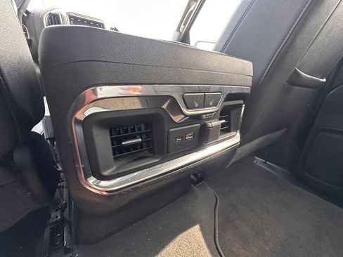 Used 2021 GMC Sierra 1500 SLT w/ SLT Premium Package AWD/4WD image 19