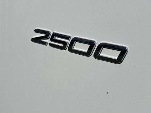 New 2026 Mercedes-Benz Sprinter 144 Cargo image 29