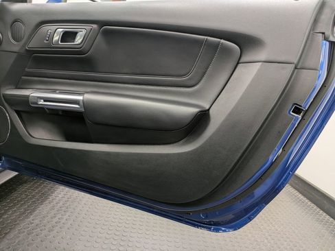 Used 2023 Ford Mustang GT Premium w/ Equipment Group 401A image 26