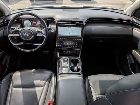 Used 2022 Hyundai Tucson Limited AWD/4WD image 29