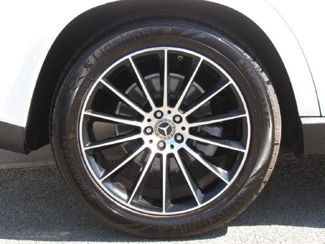 Certified 2022 Mercedes-Benz GLE 350 4MATIC image 37