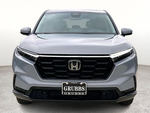 Used 2025 Honda CR-V EX-L image 5