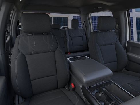 New 2026 Ford F150 STX image 11