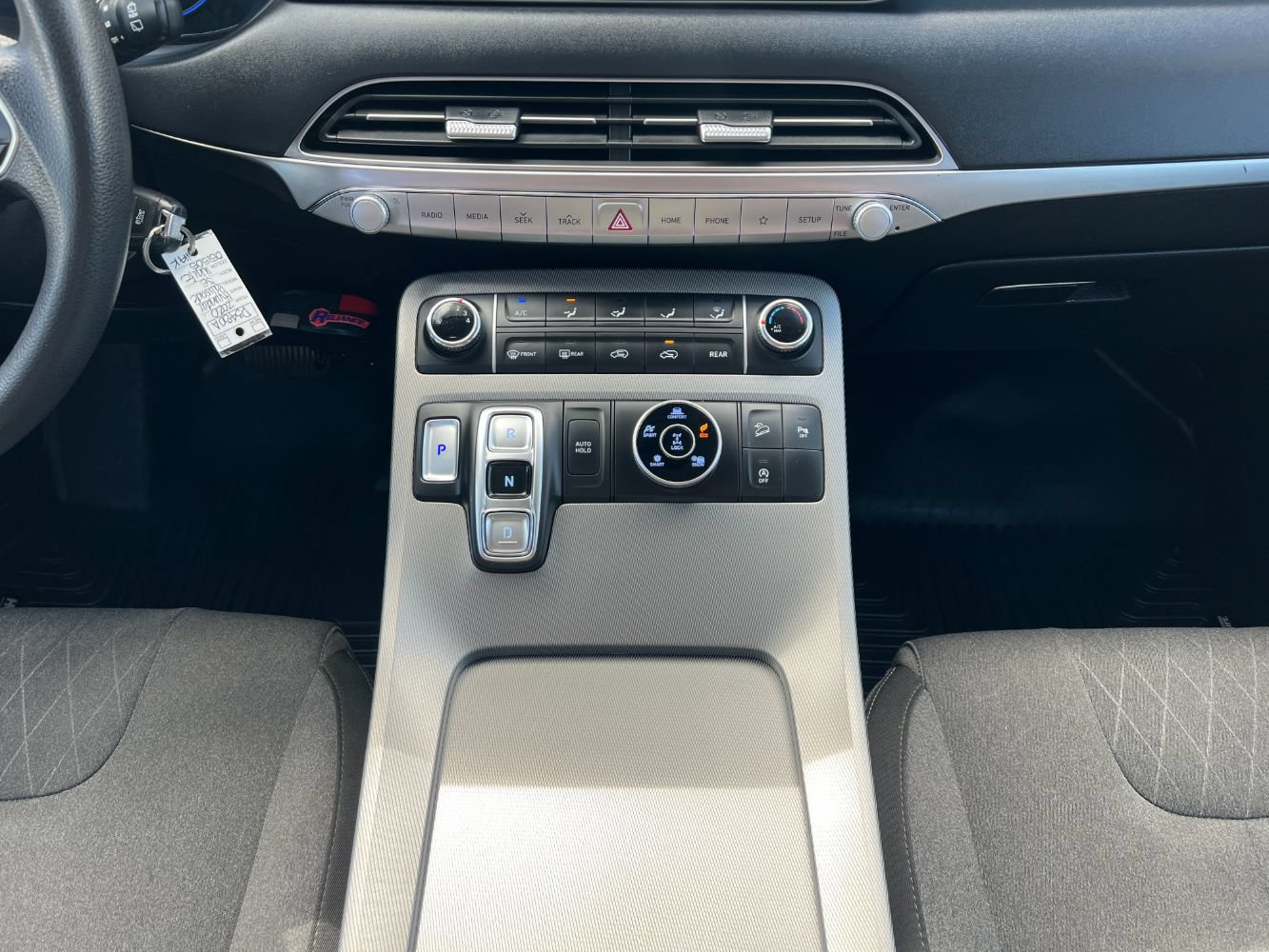 Used 2020 Hyundai Palisade SE AWD/4WD image 19