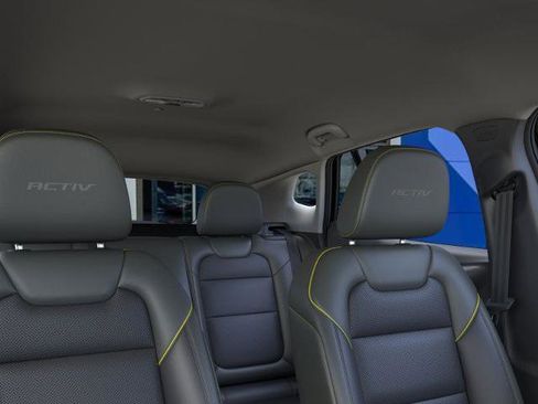 New 2026 Chevrolet Trax ACTIV w/ Driver Confidence Package image 48