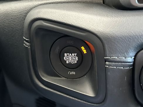 Certified 2024 Jeep Wrangler Unlimited Sahara AWD/4WD image 22