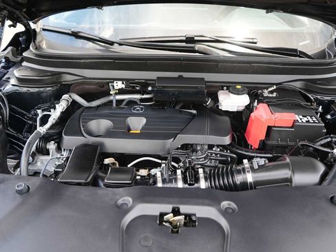 Certified 2025 Acura RDX A-Spec AWD/4WD image 13
