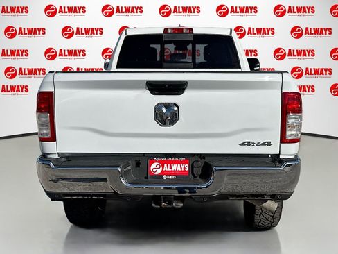 Used 2019 RAM 2500 Tradesman image 7
