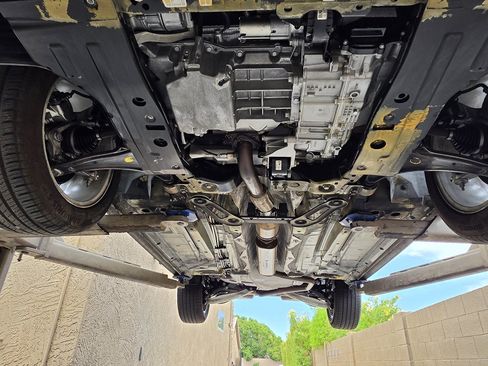 Used 2011 Buick Regal CXL w/ RL3 Preferred Equipment Group FWD image 23