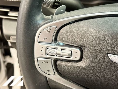 Used 2022 Genesis GV80 2.5T Advanced AWD/4WD image 12