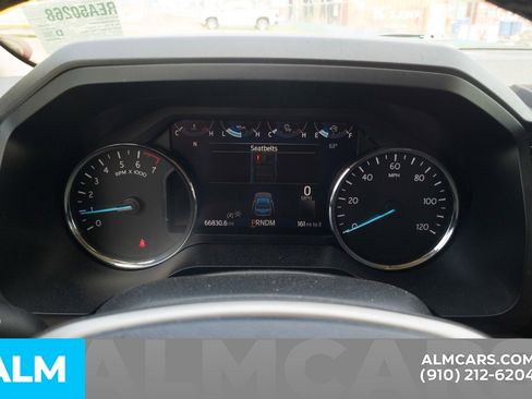 Used 2024 Ford Expedition Max Limited image 31