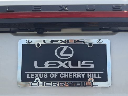 New 2026 Lexus RX 450h AWD image 16