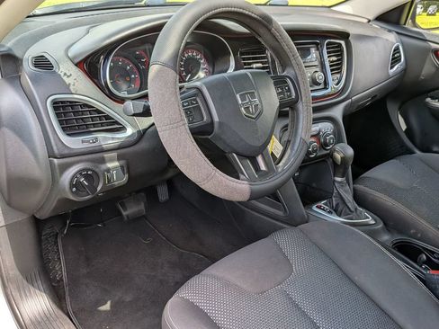 Used 2015 Dodge Dart SXT FWD image 29