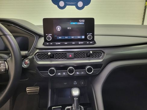 Used 2024 Acura Integra A-Spec image 33