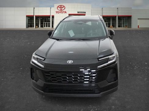 New 2026 Toyota RAV4 FWD image 8