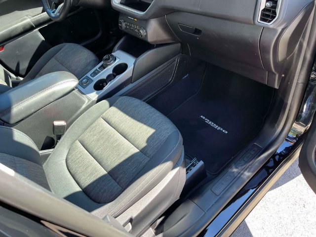Used 2023 Ford Bronco Sport Big Bend w/ Convenience Package AWD/4WD image 23
