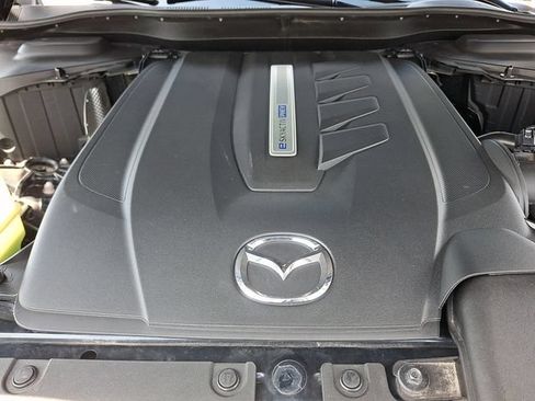Certified 2024 MAZDA CX-90 Plug-In Hybrid w/ Preferred AWD/4WD image 29