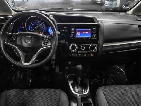 Used 2020 Honda Fit LX image 12