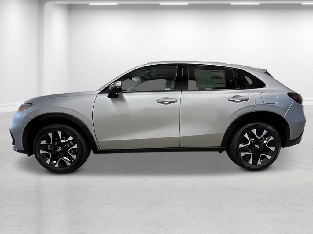 New 2027 Honda HR-V EX-L image 2