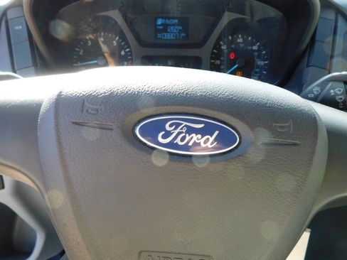 Used 2016 Ford Transit 250 148 Low Roof image 16