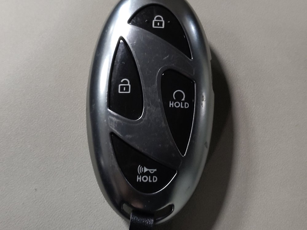 Used 2025 Hyundai Sonata SEL FWD image 32