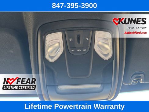 Used 2023 RAM 1500 Big Horn image 52