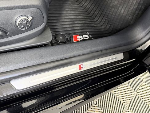 Used 2018 Audi S5 Premium Plus w/ Navigation Package image 51