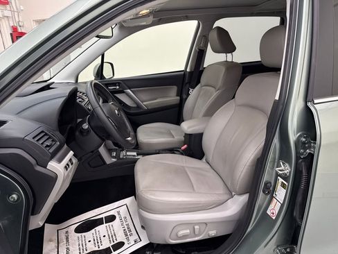 Used 2014 Subaru Forester 2.5i Touring w/ Protection Package #2 image 13